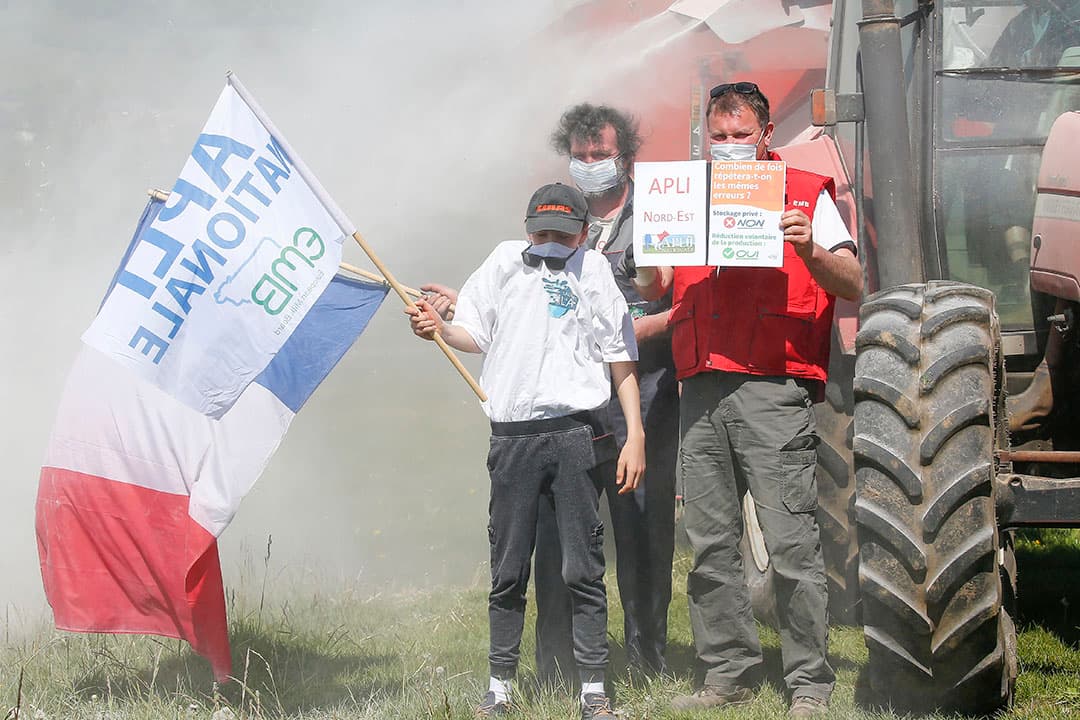Foto: EPA