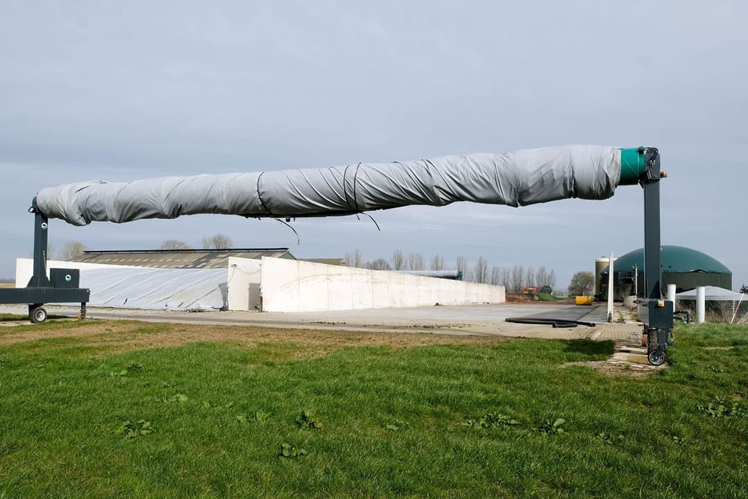 Foto: Jan Willem van Vliet