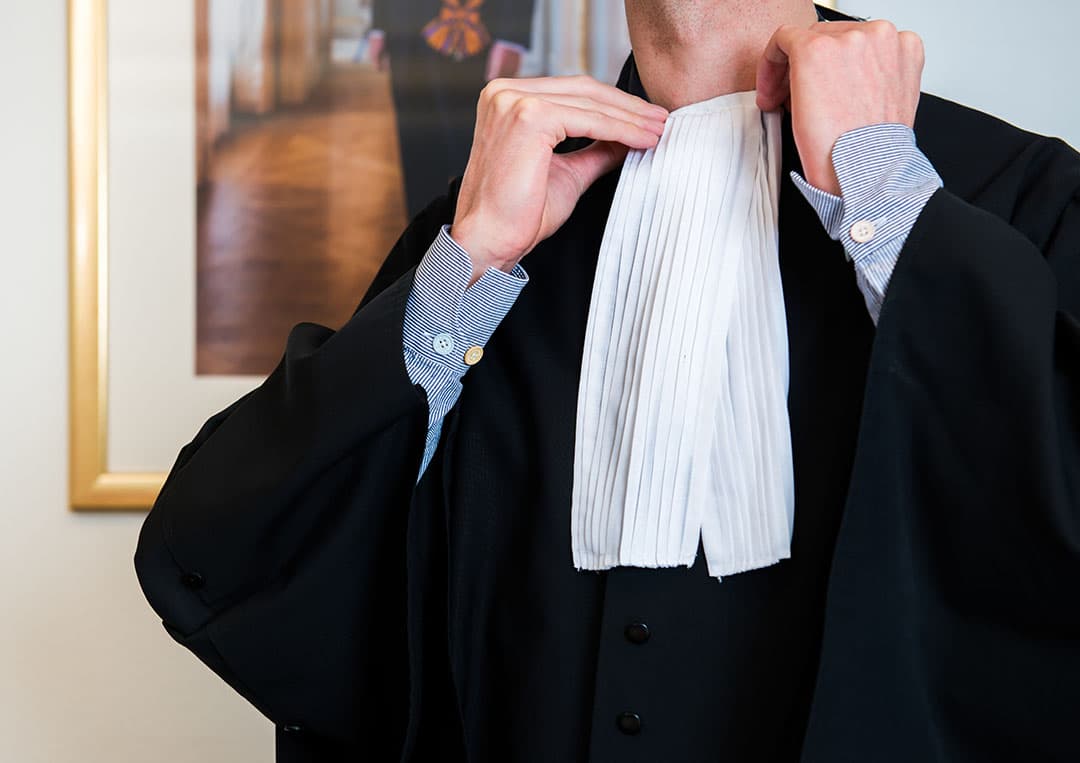 De rechtbank gaat verder zelf niet inhoudelijk op de zaak in, maar verwijst naar de RvS-uitspraak. Foto: ANP