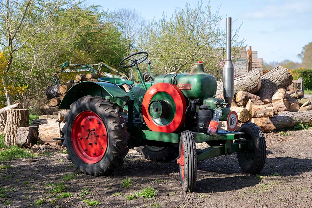 Foto: Anne van der Woude