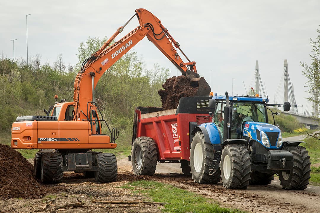 Foto: Koos Groenewold