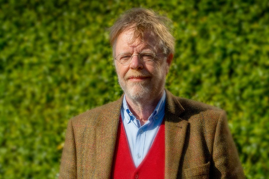 Foto: jan Willem Schouten