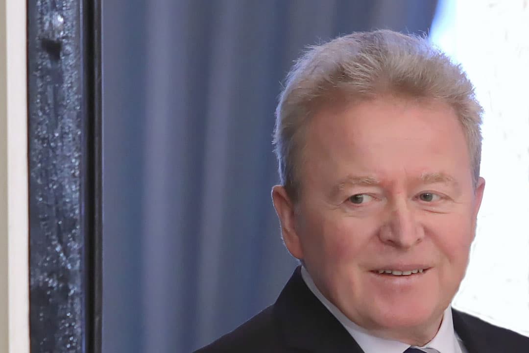 EU-landbouwcommissaris Janusz Wojciechowski stelde dat de schaal van de coronacrisis de mogelijkheden van het huidige budget te boven gaan. - Foto: ANP