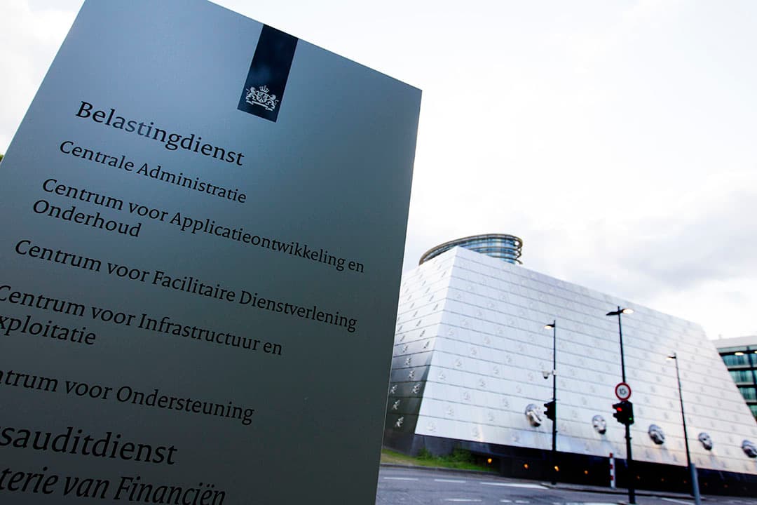 Het uitstel geldt voor de belangrijkste belastingen zoals de inkomstenbelasting. Foto: ANP