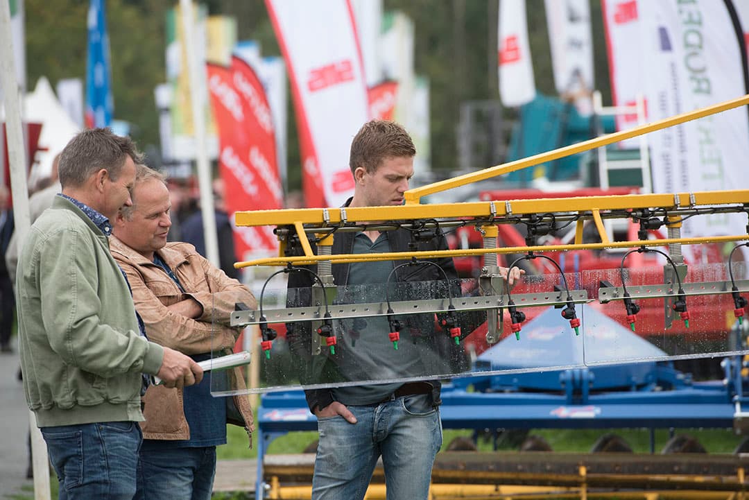 Foto: Mark Pasveer