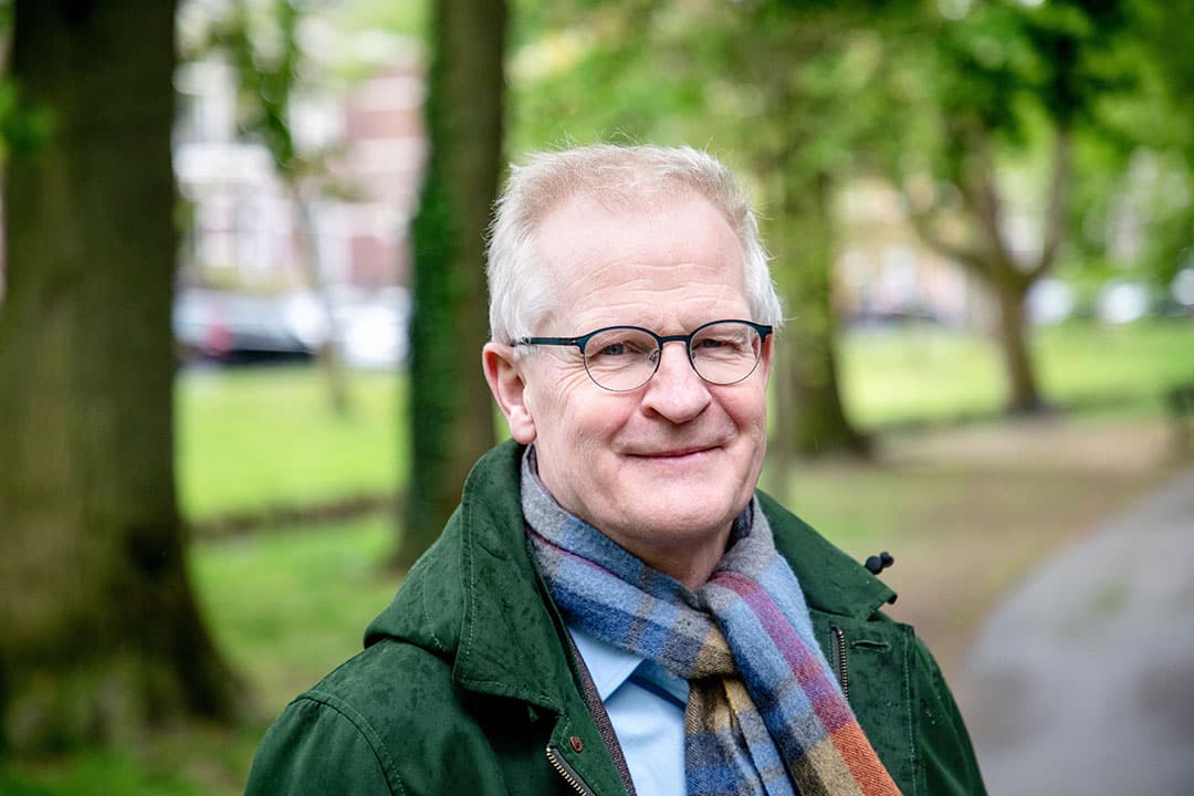 Foto: Herbert Wiggerman