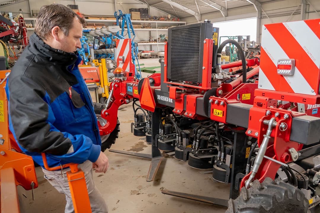 Foto: Jan Willem Schouten