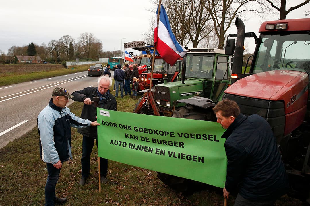 Foto: Hans Prinsen