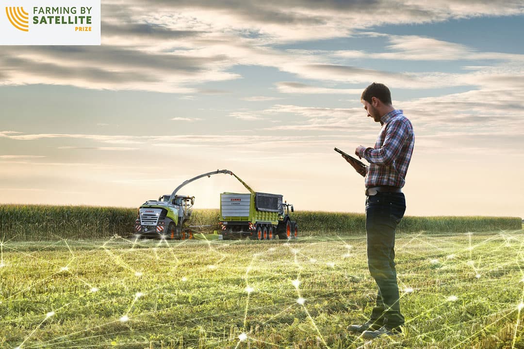 Foto: Claas