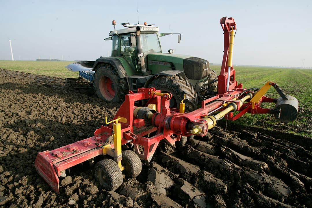 Foto: Koos Groenewold