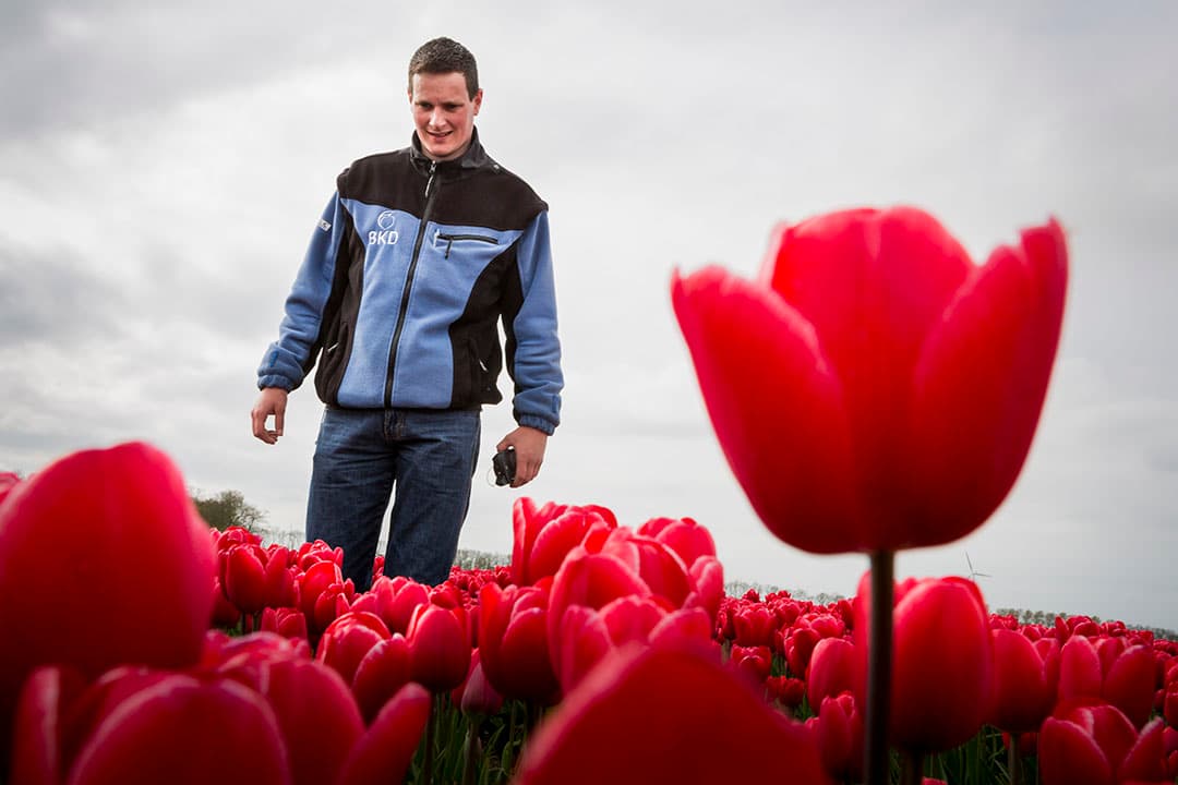 Foto: René den Engelsman