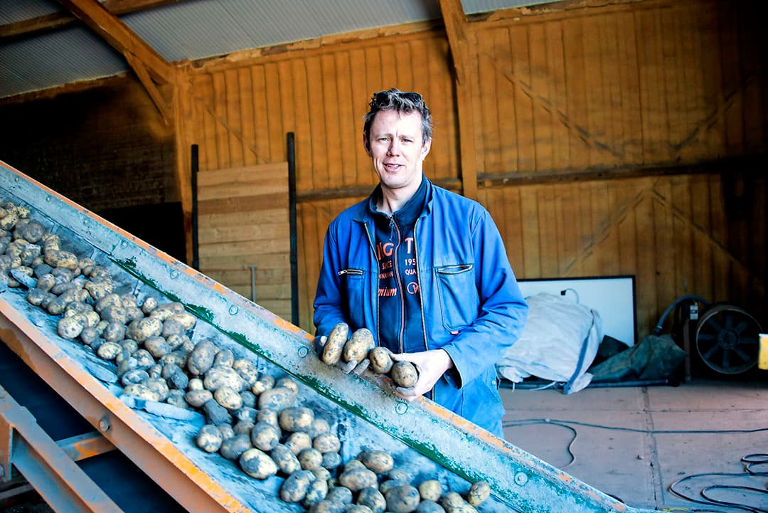 Foto: Sytze Bakker
