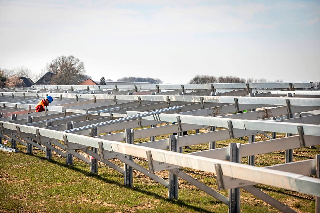 Foto: Koos Groenewold