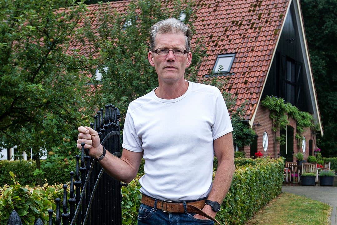 Foto: Ronald Hissink
