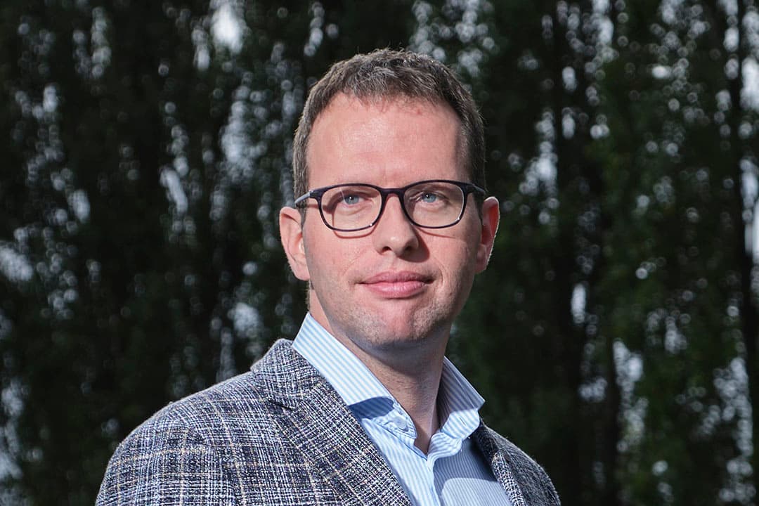 Foto: Roel Dijkstra