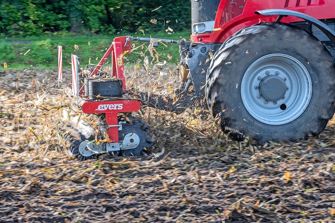 Foto: Evers Agro