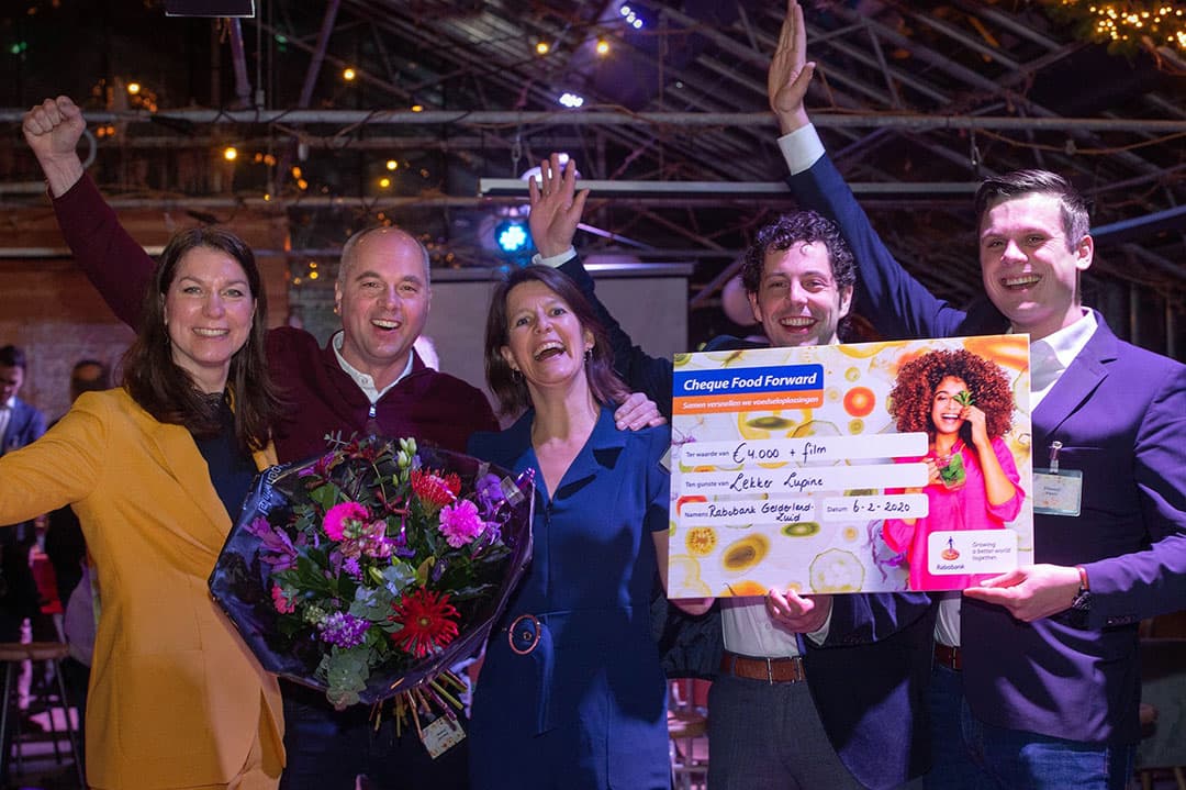 Foto: Rabobank
