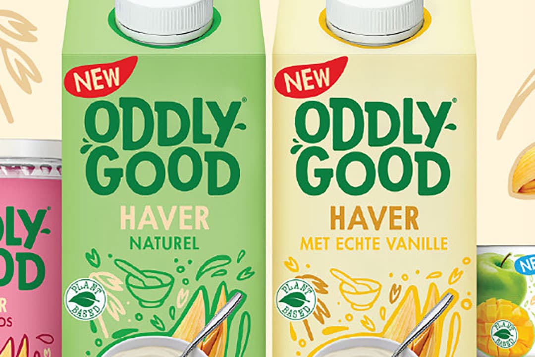 Foto: Oddly