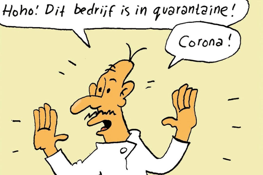 Tekst en tekeningen: Herman Roozen