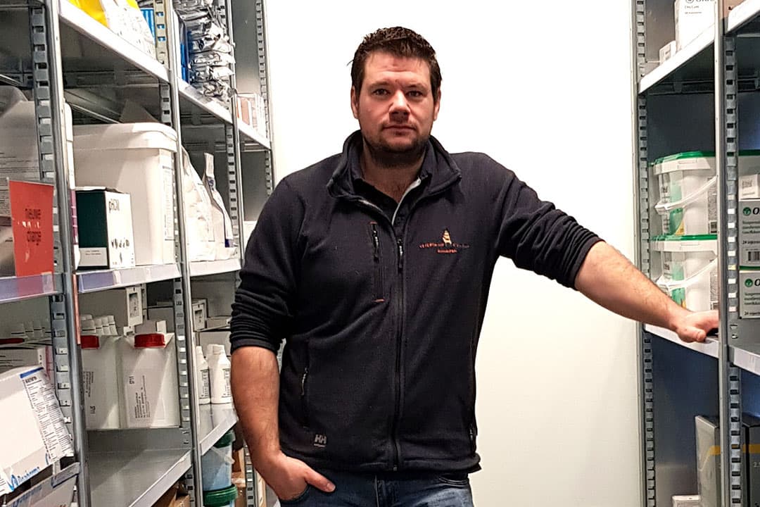 Foto: Stijn van de Voort