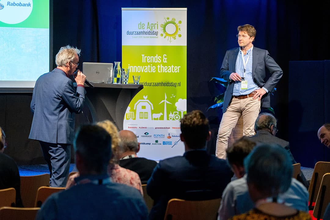 Foto: Jan Willem Schouten