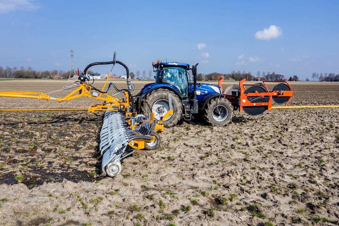 Foto: Sytze Bakker