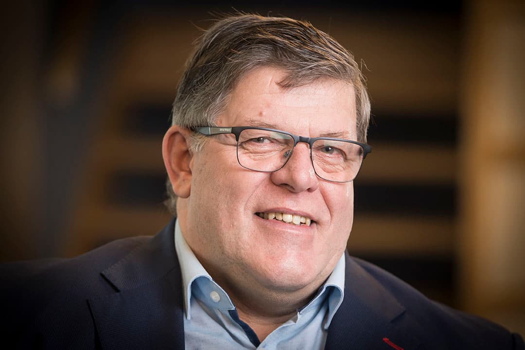 Foto: Koos Groenewold