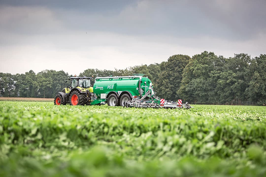 Foto: Samson Agro