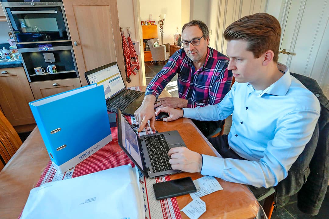 Foto: Bert Jansen