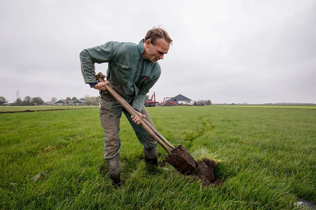 Foto: Herbert Wiggerman