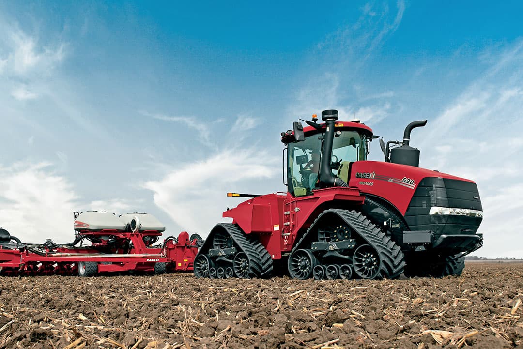 Foto: Case IH