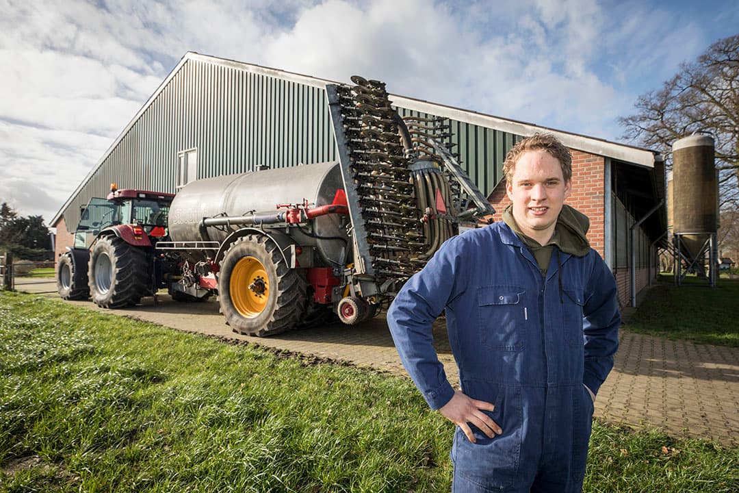 Foto: Koos Groenewold