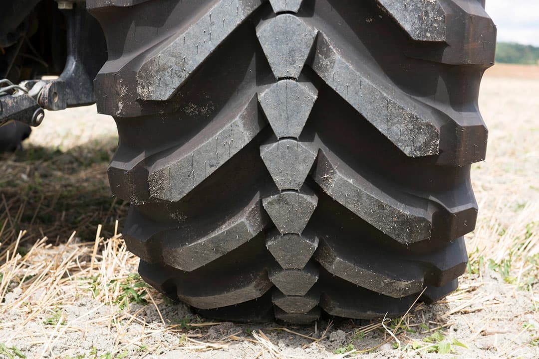 Foto: Michelin