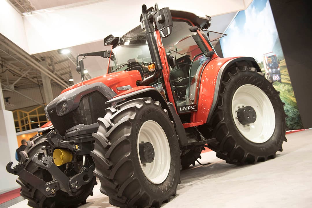 TREKKER is weer op zoek naar een kritische tester