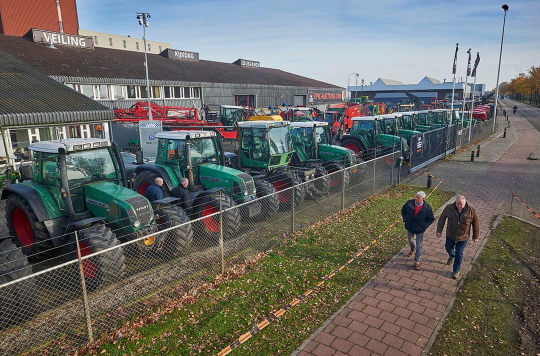 Foto: Van Assendelft Fotografie
