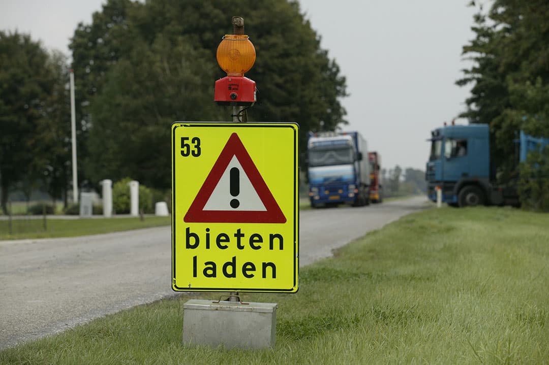 Foto: Mark Pasveer