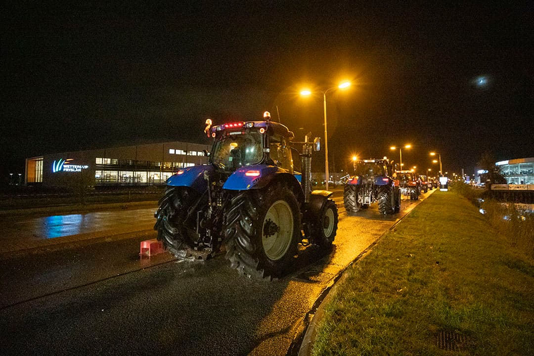Foto: Anne van der Woude