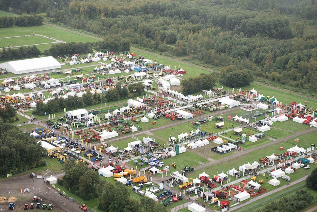 Foto: Mark Pasveer