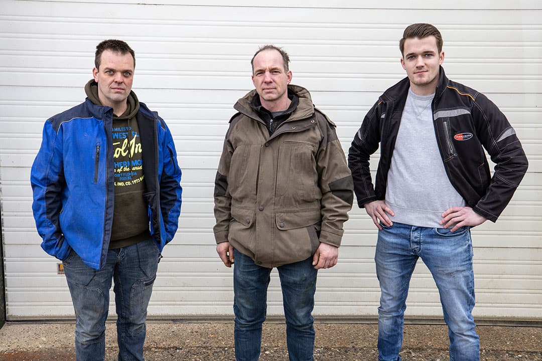 Foto: Peter Roek