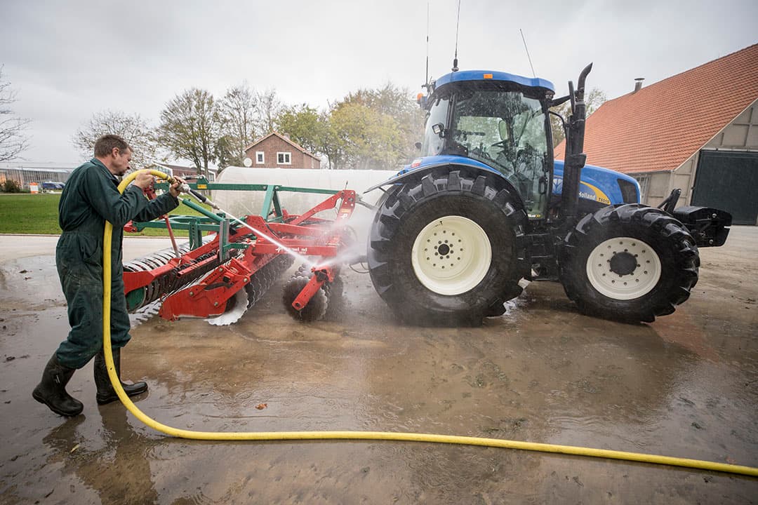 Foto: Koos Groenewold