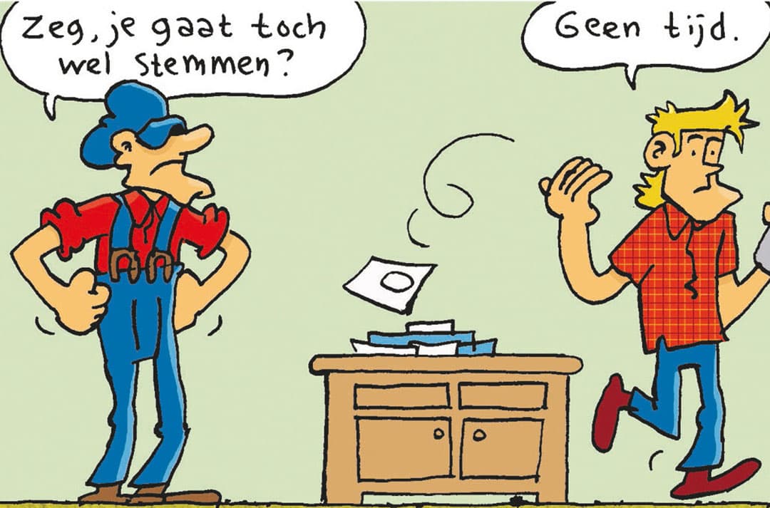 Afbeelding: Herman Roozen