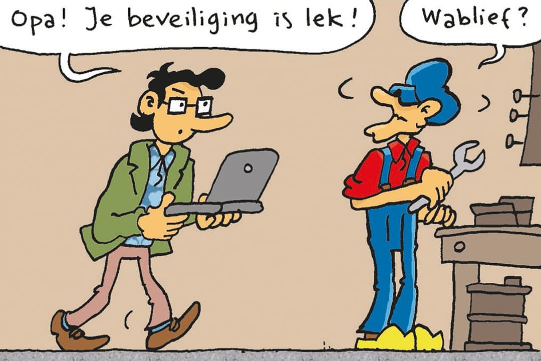 Afbeelding: Herman Roozen