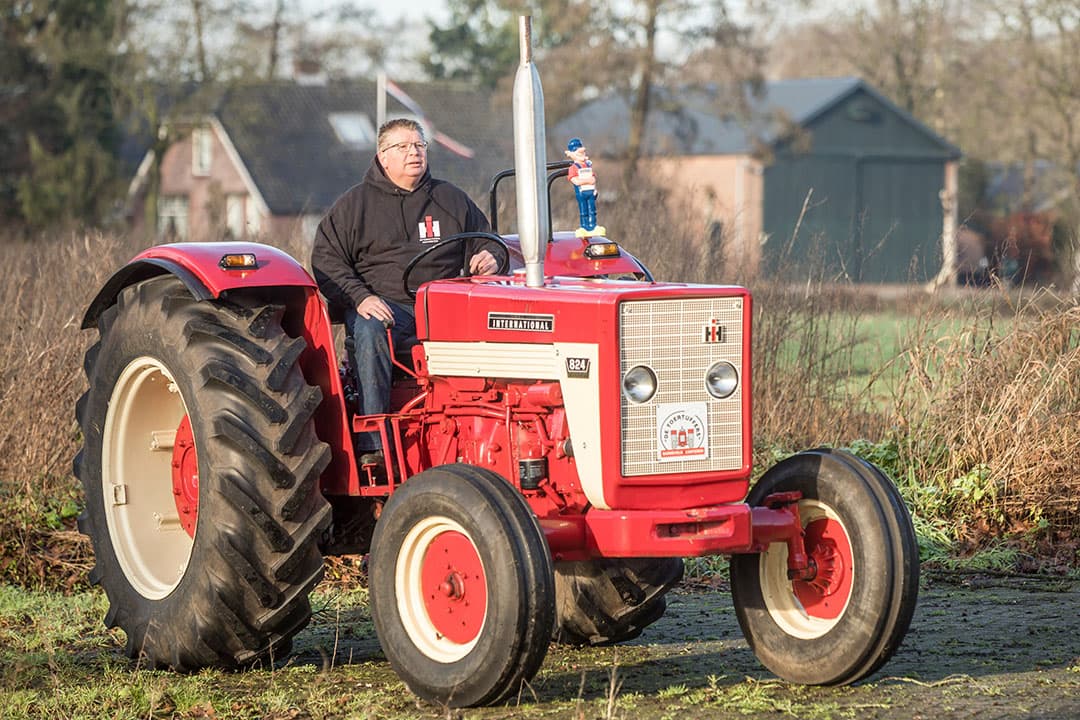 Foto: Koos Groenewold