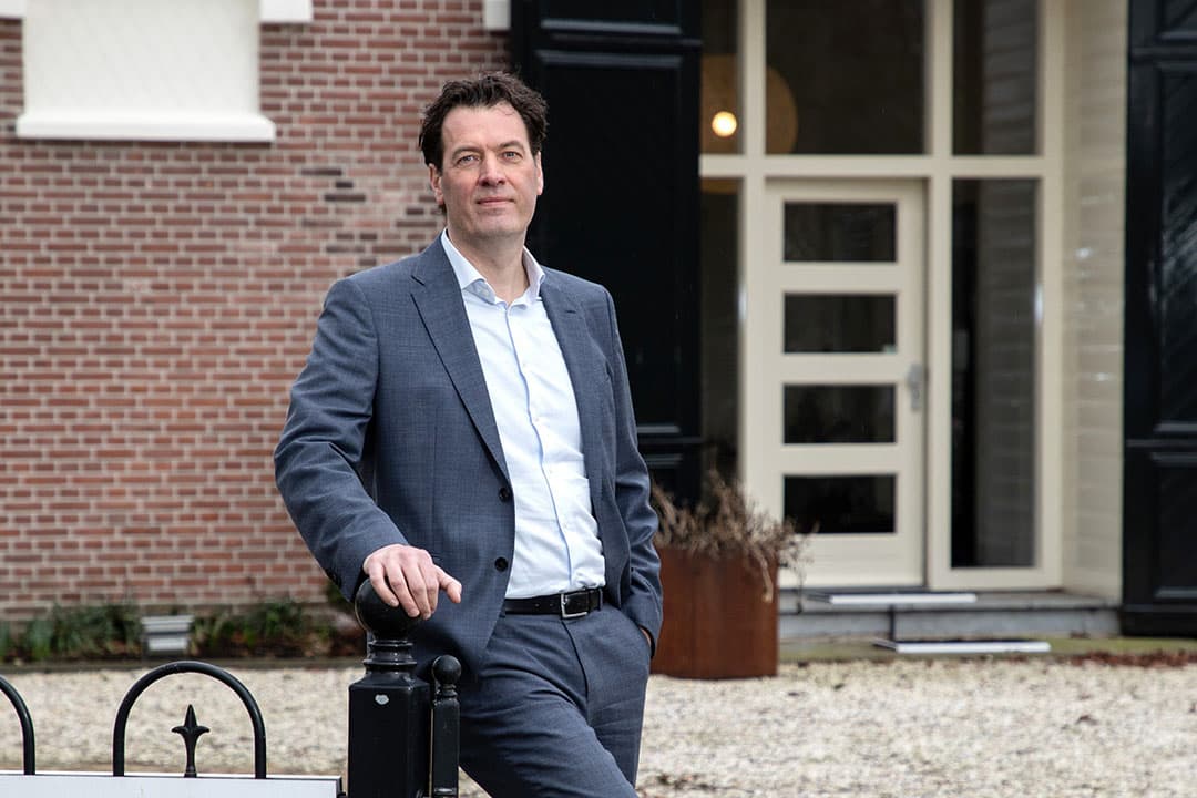 Foto: Herbert Wiggerman