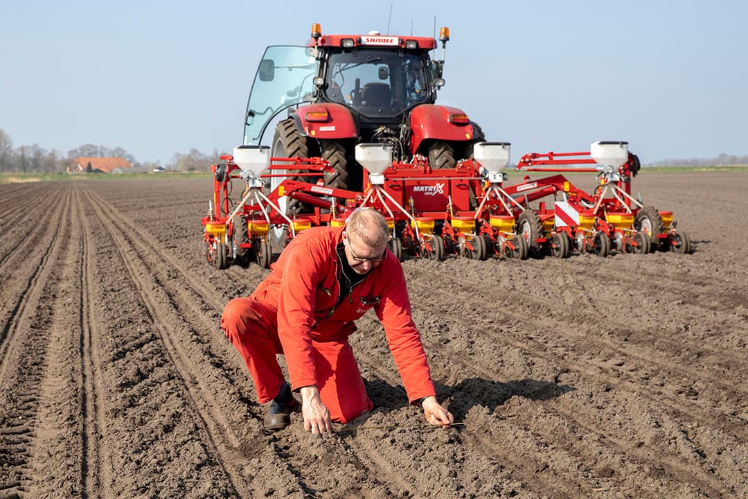 Foto: Koos van der Spek
