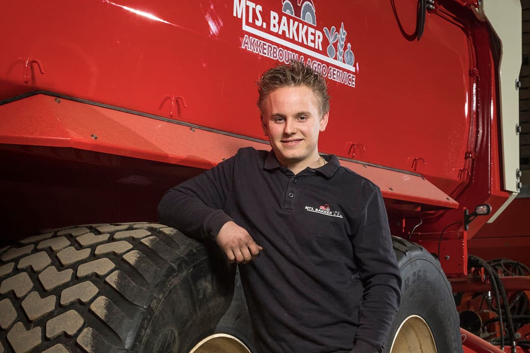Foto: Koos Groenewold