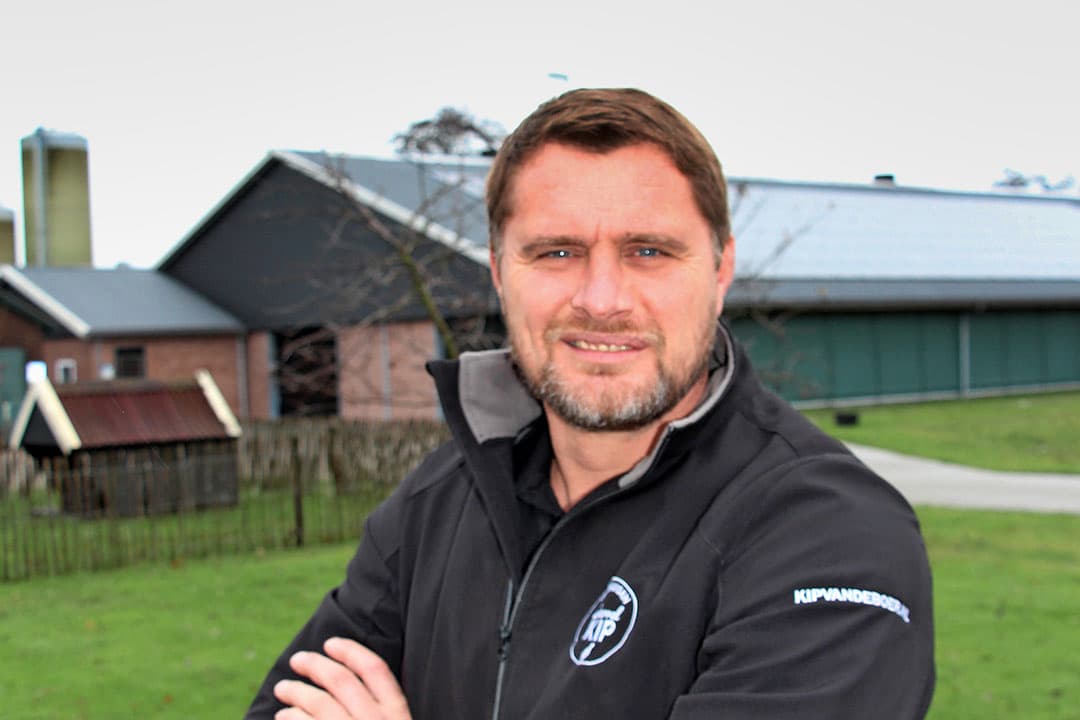Foto: Dick van Doorn