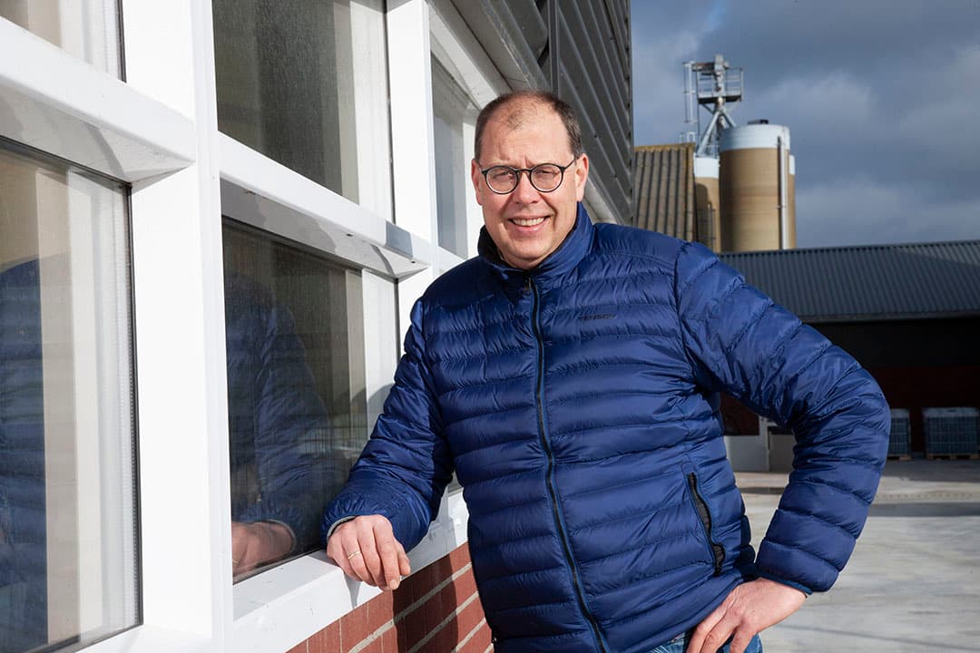 Foto: Hans Banus
