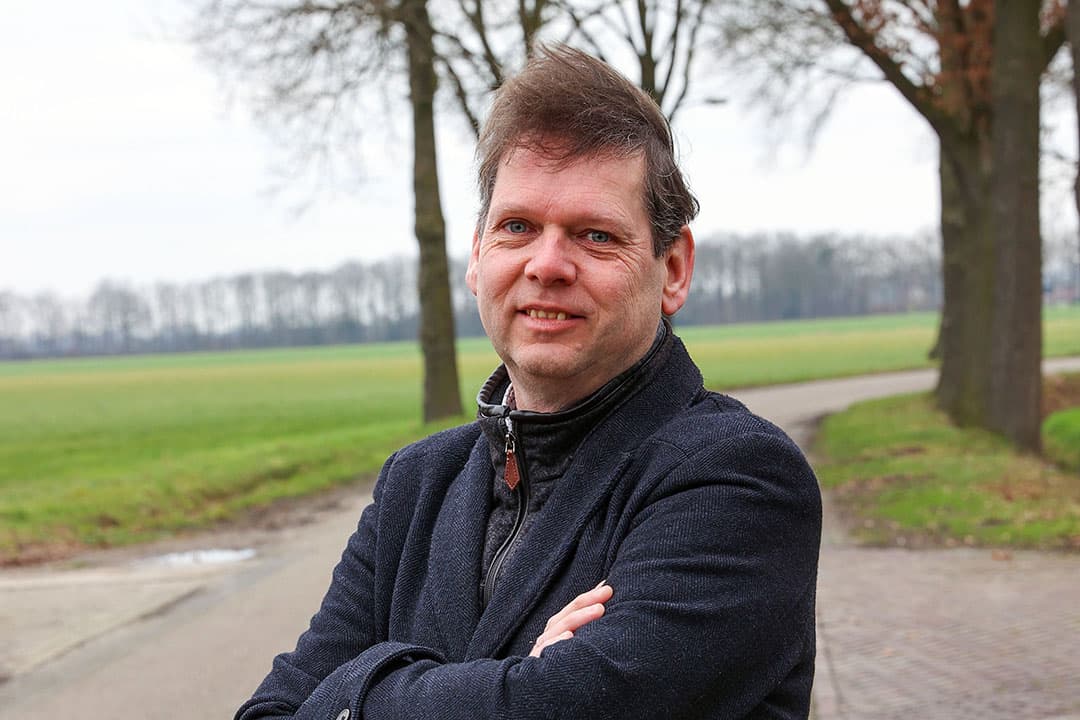 Foto: Bert Jansen
