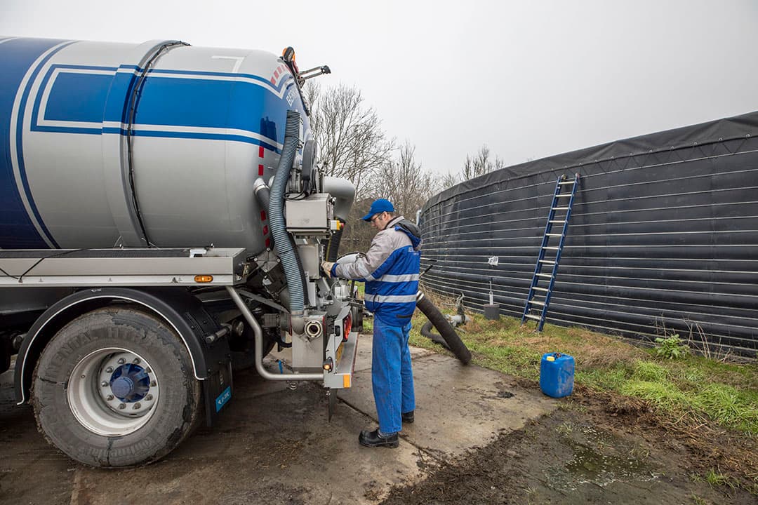 Foto: Koos Groenewold